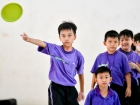 โครงการเล่นถูกวิธี ชีวีปลอดภัย ระดับชั้นป.2 ปีการศึกษา 2569 Image 198
