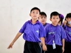โครงการเล่นถูกวิธี ชีวีปลอดภัย ระดับชั้นป.2 ปีการศึกษา 2569 Image 200
