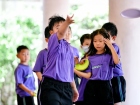 โครงการเล่นถูกวิธี ชีวีปลอดภัย ระดับชั้นป.2 ปีการศึกษา 2569 Image 205