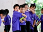โครงการเล่นถูกวิธี ชีวีปลอดภัย ระดับชั้นป.2 ปีการศึกษา 2569 Image 209