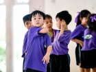 โครงการเล่นถูกวิธี ชีวีปลอดภัย ระดับชั้นป.2 ปีการศึกษา 2569 Image 214