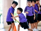 โครงการเล่นถูกวิธี ชีวีปลอดภัย ระดับชั้นป.2 ปีการศึกษา 2569 Image 215