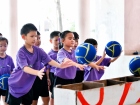 โครงการเล่นถูกวิธี ชีวีปลอดภัย ระดับชั้นป.2 ปีการศึกษา 2569 Image 220