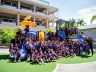 โครงการเล่นถูกวิธี ชีวีปลอดภัย ระดับชั้น ป. 1 ปีการศึกษา 256 ... Image 225