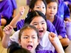โครงการเล่นถูกวิธี ชีวีปลอดภัย ระดับชั้น ป. 1 ปีการศึกษา 256 ... Image 7