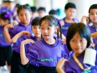 โครงการเล่นถูกวิธี ชีวีปลอดภัย ระดับชั้น ป. 1 ปีการศึกษา 256 ... Image 17