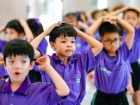 โครงการเล่นถูกวิธี ชีวีปลอดภัย ระดับชั้น ป. 1 ปีการศึกษา 256 ... Image 21