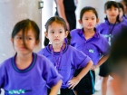 โครงการเล่นถูกวิธี ชีวีปลอดภัย ระดับชั้น ป. 1 ปีการศึกษา 256 ... Image 22