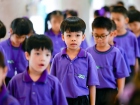 โครงการเล่นถูกวิธี ชีวีปลอดภัย ระดับชั้น ป. 1 ปีการศึกษา 256 ... Image 30