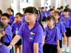 โครงการเล่นถูกวิธี ชีวีปลอดภัย ระดับชั้น ป. 1 ปีการศึกษา 256 ... Image 33