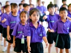 โครงการเล่นถูกวิธี ชีวีปลอดภัย ระดับชั้น ป. 1 ปีการศึกษา 256 ... Image 34