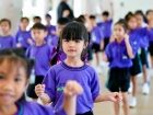 โครงการเล่นถูกวิธี ชีวีปลอดภัย ระดับชั้น ป. 1 ปีการศึกษา 256 ... Image 36