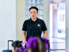 โครงการเล่นถูกวิธี ชีวีปลอดภัย ระดับชั้น ป. 1 ปีการศึกษา 256 ... Image 39