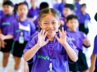 โครงการเล่นถูกวิธี ชีวีปลอดภัย ระดับชั้น ป. 1 ปีการศึกษา 256 ... Image 40