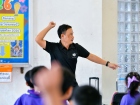 โครงการเล่นถูกวิธี ชีวีปลอดภัย ระดับชั้น ป. 1 ปีการศึกษา 256 ... Image 43