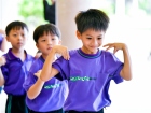 โครงการเล่นถูกวิธี ชีวีปลอดภัย ระดับชั้น ป. 1 ปีการศึกษา 256 ... Image 56