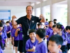 โครงการเล่นถูกวิธี ชีวีปลอดภัย ระดับชั้น ป. 1 ปีการศึกษา 256 ... Image 58
