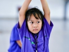 โครงการเล่นถูกวิธี ชีวีปลอดภัย ระดับชั้น ป. 1 ปีการศึกษา 256 ... Image 62