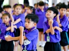 โครงการเล่นถูกวิธี ชีวีปลอดภัย ระดับชั้น ป. 1 ปีการศึกษา 256 ... Image 67