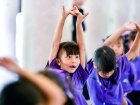 โครงการเล่นถูกวิธี ชีวีปลอดภัย ระดับชั้น ป. 1 ปีการศึกษา 256 ... Image 70