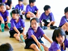 โครงการเล่นถูกวิธี ชีวีปลอดภัย ระดับชั้น ป. 1 ปีการศึกษา 256 ... Image 73