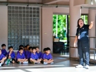 โครงการเล่นถูกวิธี ชีวีปลอดภัย ระดับชั้น ป. 1 ปีการศึกษา 256 ... Image 85