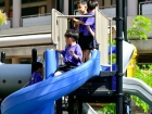 โครงการเล่นถูกวิธี ชีวีปลอดภัย ระดับชั้น ป. 1 ปีการศึกษา 256 ... Image 89