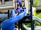 โครงการเล่นถูกวิธี ชีวีปลอดภัย ระดับชั้น ป. 1 ปีการศึกษา 256 ... Image 91