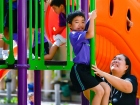 โครงการเล่นถูกวิธี ชีวีปลอดภัย ระดับชั้น ป. 1 ปีการศึกษา 256 ... Image 95