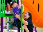 โครงการเล่นถูกวิธี ชีวีปลอดภัย ระดับชั้น ป. 1 ปีการศึกษา 256 ... Image 98