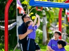 โครงการเล่นถูกวิธี ชีวีปลอดภัย ระดับชั้น ป. 1 ปีการศึกษา 256 ... Image 113