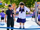โครงการเล่นถูกวิธี ชีวีปลอดภัย ระดับชั้น ป. 1 ปีการศึกษา 256 ... Image 118
