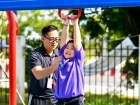 โครงการเล่นถูกวิธี ชีวีปลอดภัย ระดับชั้น ป. 1 ปีการศึกษา 256 ... Image 128