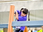 โครงการเล่นถูกวิธี ชีวีปลอดภัย ระดับชั้น ป. 1 ปีการศึกษา 256 ... Image 134