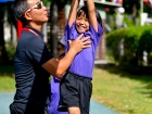 โครงการเล่นถูกวิธี ชีวีปลอดภัย ระดับชั้น ป. 1 ปีการศึกษา 256 ... Image 148