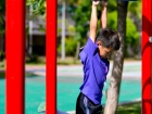 โครงการเล่นถูกวิธี ชีวีปลอดภัย ระดับชั้น ป. 1 ปีการศึกษา 256 ... Image 152