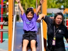 โครงการเล่นถูกวิธี ชีวีปลอดภัย ระดับชั้น ป. 1 ปีการศึกษา 256 ... Image 172