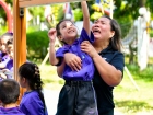 โครงการเล่นถูกวิธี ชีวีปลอดภัย ระดับชั้น ป. 1 ปีการศึกษา 256 ... Image 191
