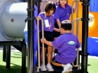 โครงการเล่นถูกวิธี ชีวีปลอดภัย ระดับชั้น ป. 1 ปีการศึกษา 256 ... Image 206