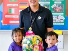 โครงการเล่นถูกวิธี ชีวีปลอดภัย ระดับชั้น ป. 1 ปีการศึกษา 256 ... Image 220