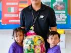 โครงการเล่นถูกวิธี ชีวีปลอดภัย ระดับชั้น ป. 1 ปีการศึกษา 256 ... Image 221