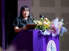 พิธีมอบประกาศนียบัตรแก่ผู้สำเร็จการศึกษาตามหลักสูตรการศึกษาภ ... Image 3