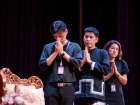 พิธีมอบประกาศนียบัตรแก่ผู้สำเร็จการศึกษาตามหลักสูตรการศึกษาภ ... Image 18