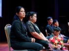 พิธีมอบประกาศนียบัตรแก่ผู้สำเร็จการศึกษาตามหลักสูตรการศึกษาภ ... Image 36