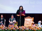 พิธีมอบประกาศนียบัตรแก่ผู้สำเร็จการศึกษาตามหลักสูตรการศึกษาภ ... Image 206