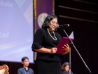 พิธีมอบประกาศนียบัตรแก่ผู้สำเร็จการศึกษาตามหลักสูตรการศึกษาภ ... Image 209