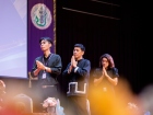 พิธีมอบประกาศนียบัตรแก่ผู้สำเร็จการศึกษาตามหลักสูตรการศึกษาภ ... Image 21