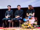 พิธีมอบประกาศนียบัตรแก่ผู้สำเร็จการศึกษาตามหลักสูตรการศึกษาภ ... Image 23