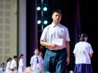 พิธีมอบประกาศนียบัตรแก่ผู้สำเร็จการศึกษาตามหลักสูตรการศึกษาภ ... Image 137