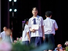 พิธีมอบประกาศนียบัตรแก่ผู้สำเร็จการศึกษาตามหลักสูตรการศึกษาภ ... Image 143